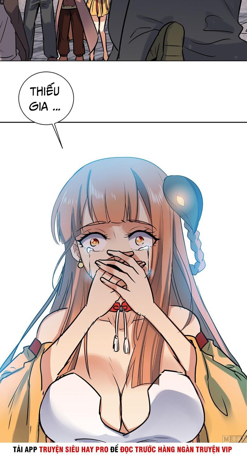 Võ Nghịch Cửu Thiên Chapter 147 - 14