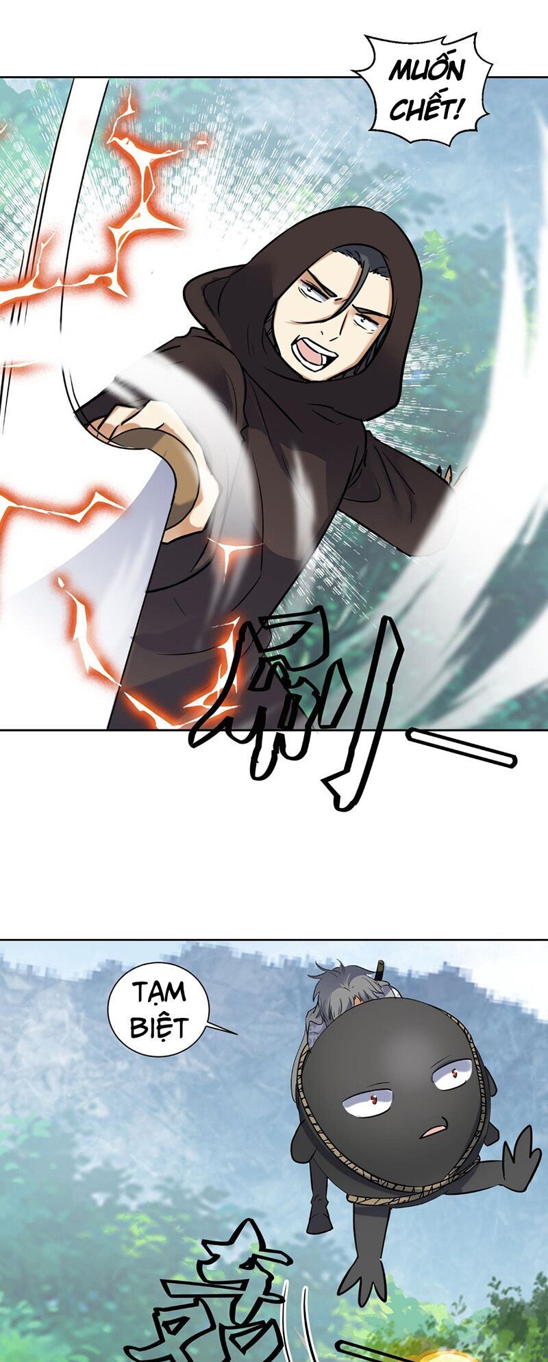 Võ Nghịch Cửu Thiên Chapter 147 - 3