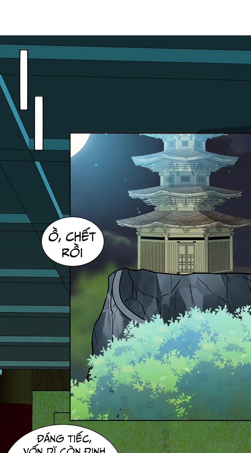 Võ Nghịch Cửu Thiên Chapter 147 - 7