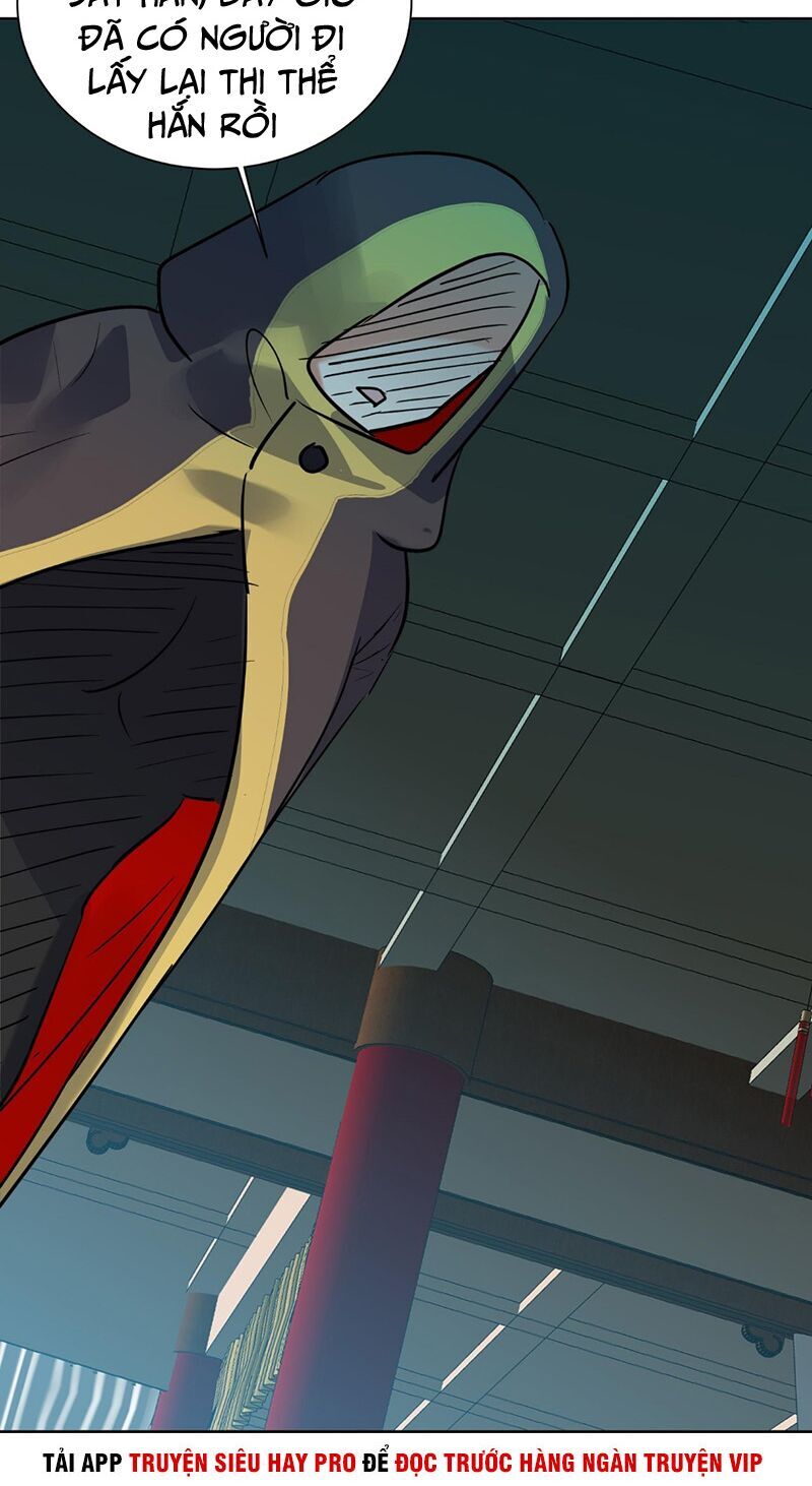 Võ Nghịch Cửu Thiên Chapter 147 - 10