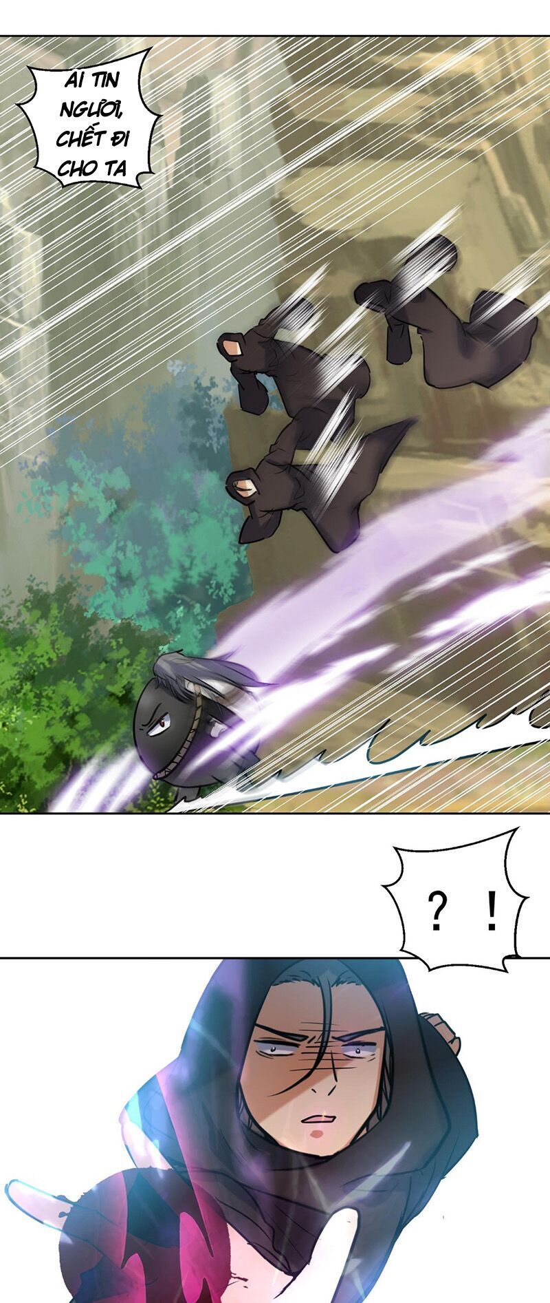 Võ Nghịch Cửu Thiên Chapter 148 - 3