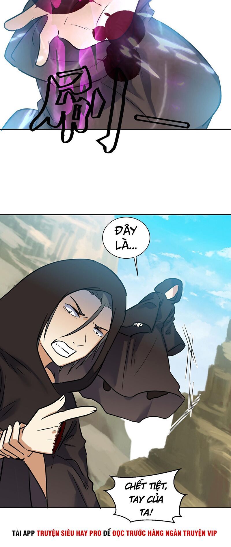 Võ Nghịch Cửu Thiên Chapter 148 - 4