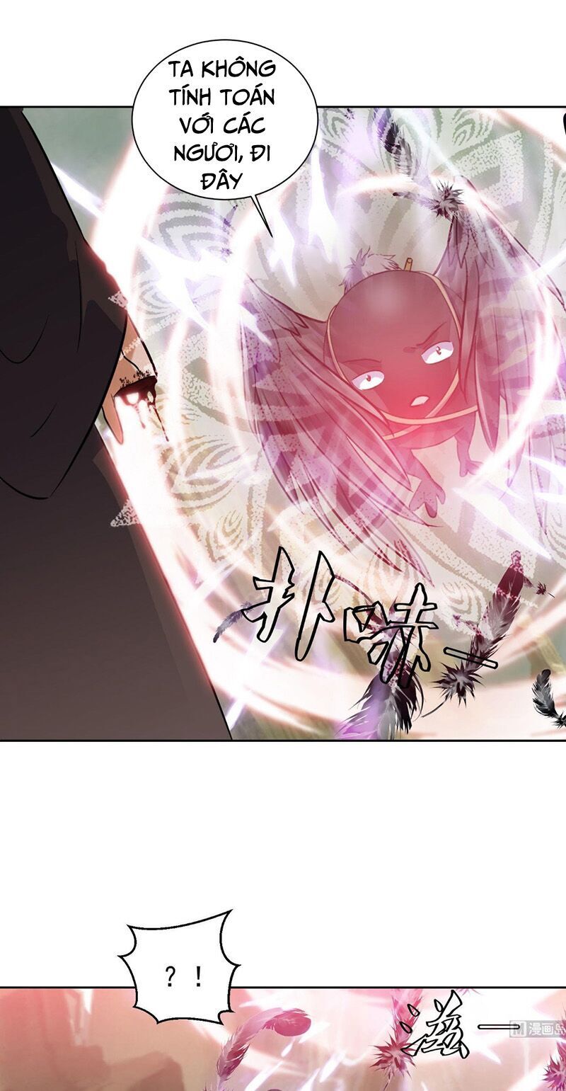 Võ Nghịch Cửu Thiên Chapter 148 - 7