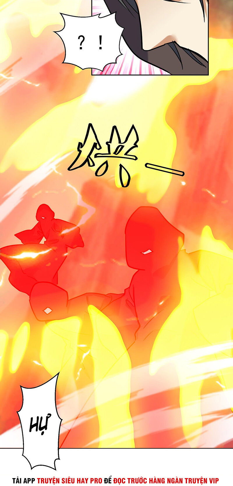 Võ Nghịch Cửu Thiên Chapter 149 - 11