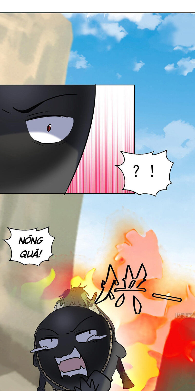 Võ Nghịch Cửu Thiên Chapter 149 - 6