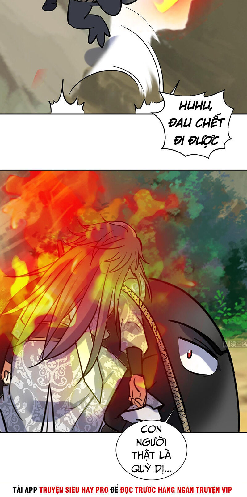 Võ Nghịch Cửu Thiên Chapter 149 - 7