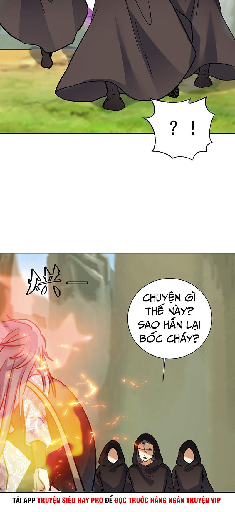 Võ Nghịch Cửu Thiên Chapter 149 - 9