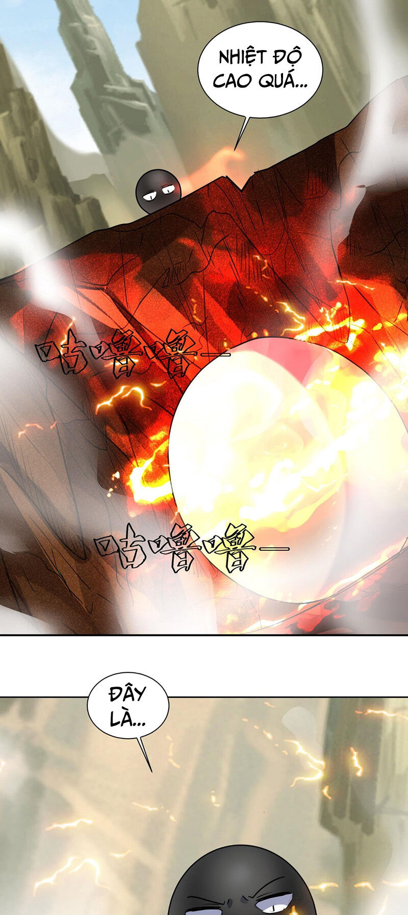 Võ Nghịch Cửu Thiên Chapter 150 - 4