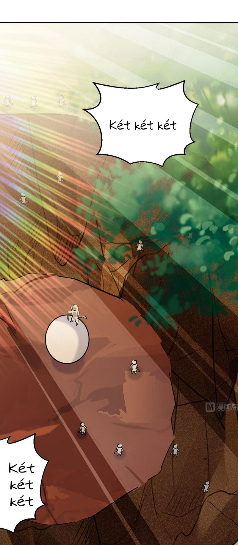 Võ Nghịch Cửu Thiên Chapter 150 - 8