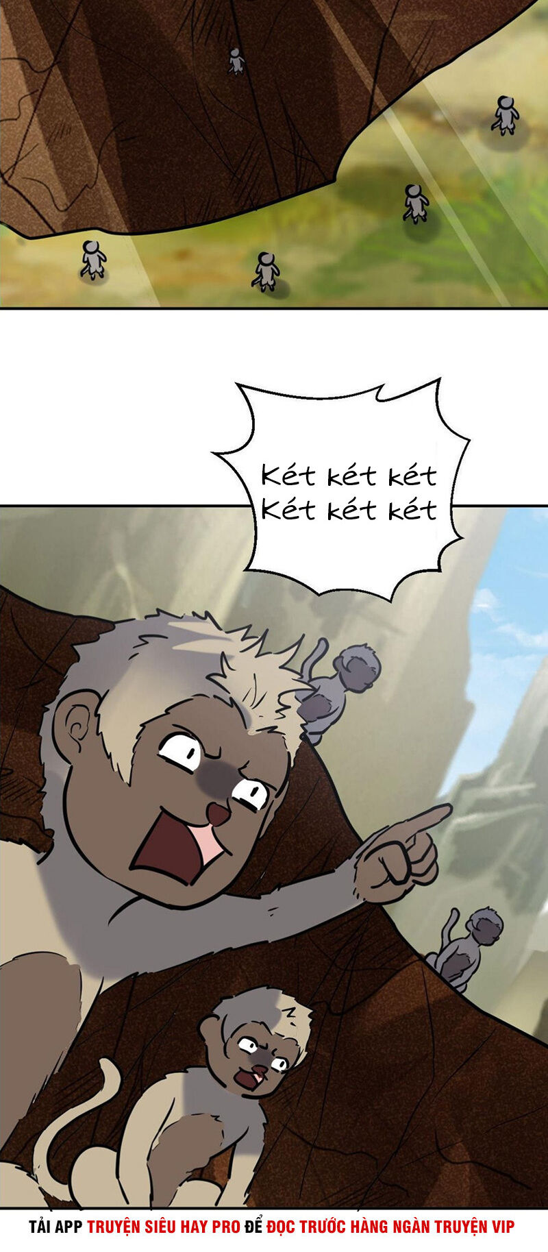 Võ Nghịch Cửu Thiên Chapter 150 - 9