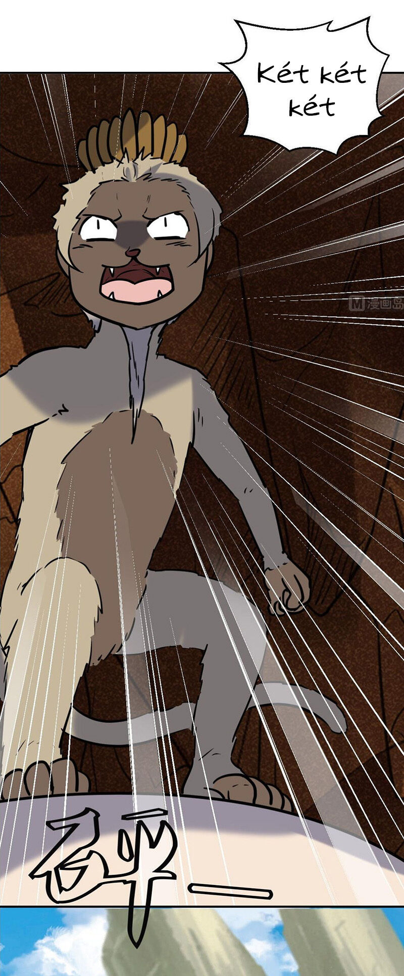 Võ Nghịch Cửu Thiên Chapter 150 - 10