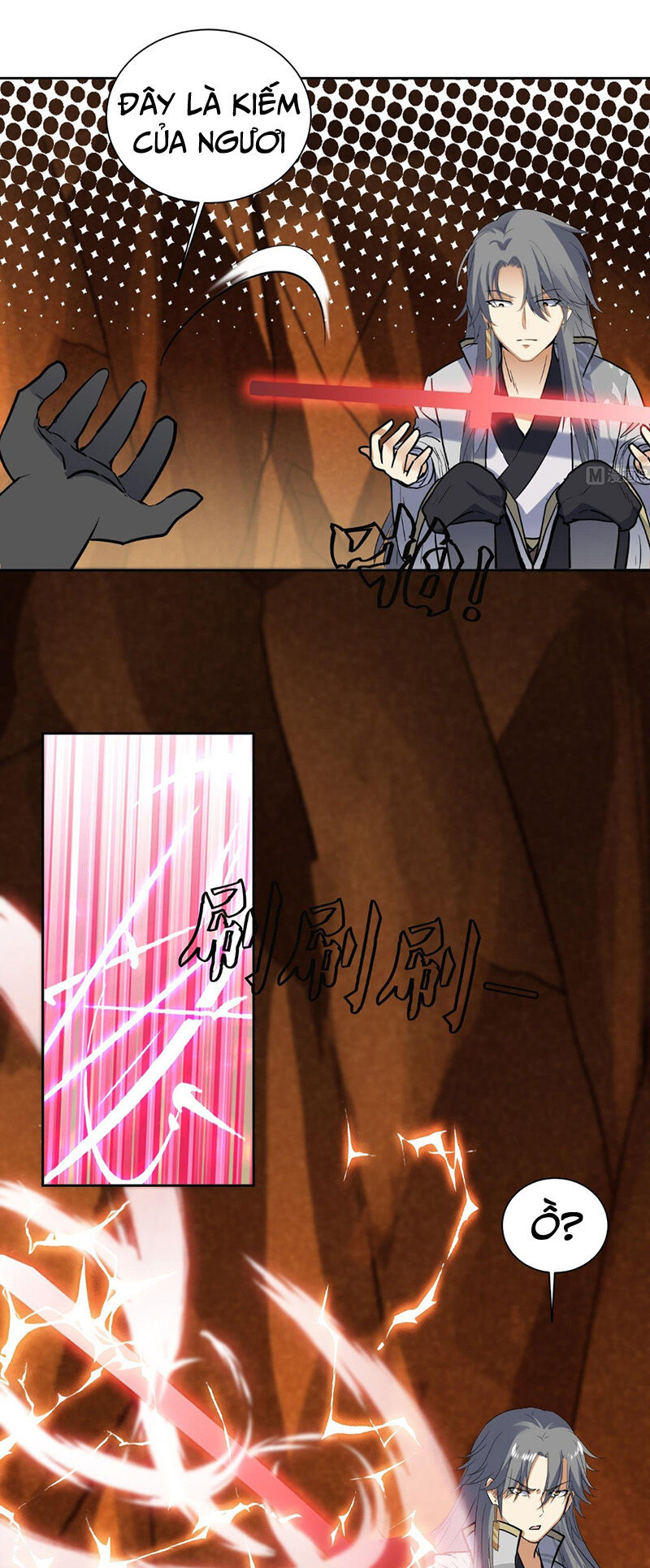 Võ Nghịch Cửu Thiên Chapter 151 - 12