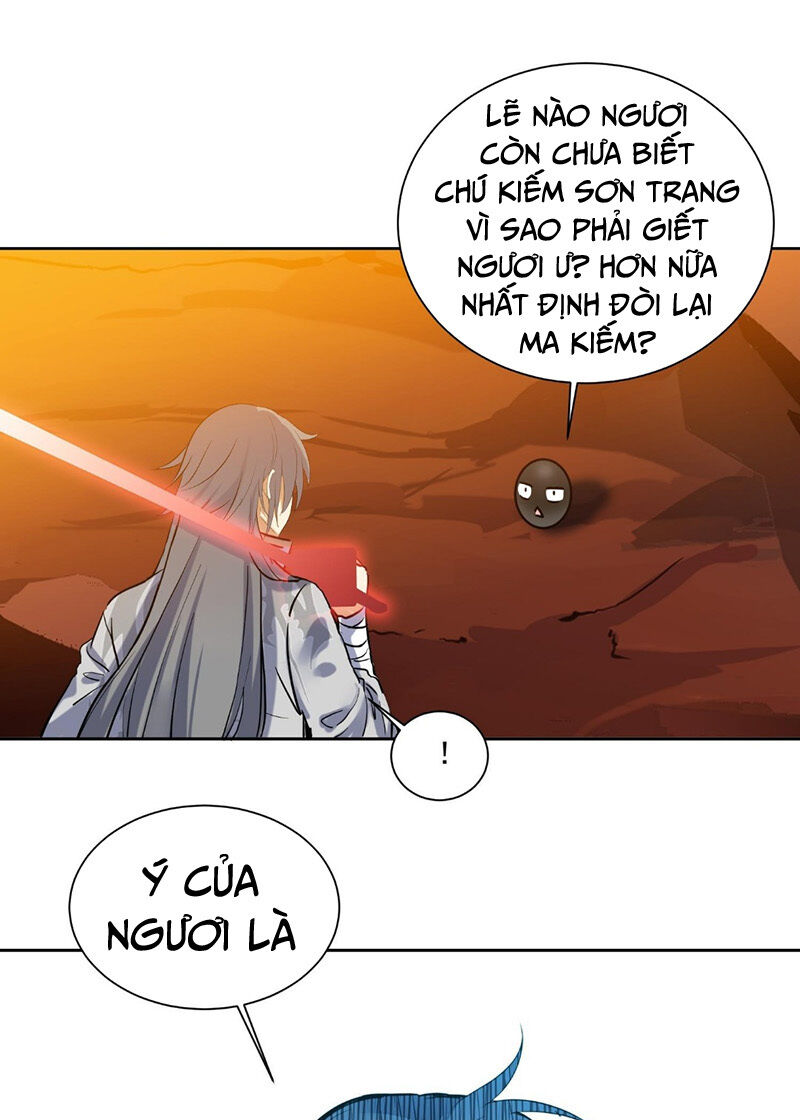 Võ Nghịch Cửu Thiên Chapter 151 - 14