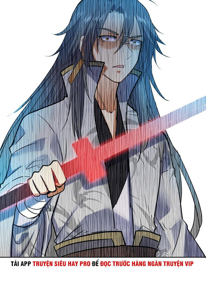 Võ Nghịch Cửu Thiên Chapter 151 - 15