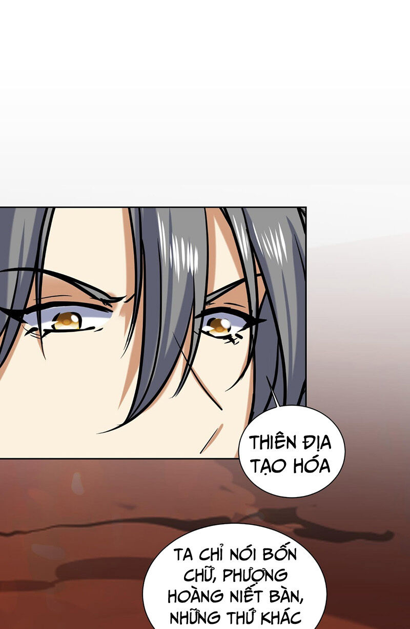 Võ Nghịch Cửu Thiên Chapter 151 - 6