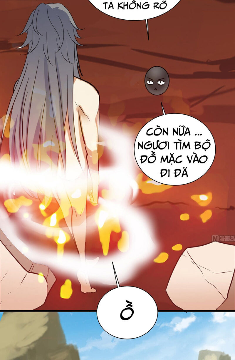 Võ Nghịch Cửu Thiên Chapter 151 - 7