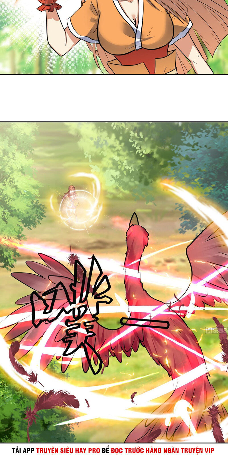 Võ Nghịch Cửu Thiên Chapter 152 - 11