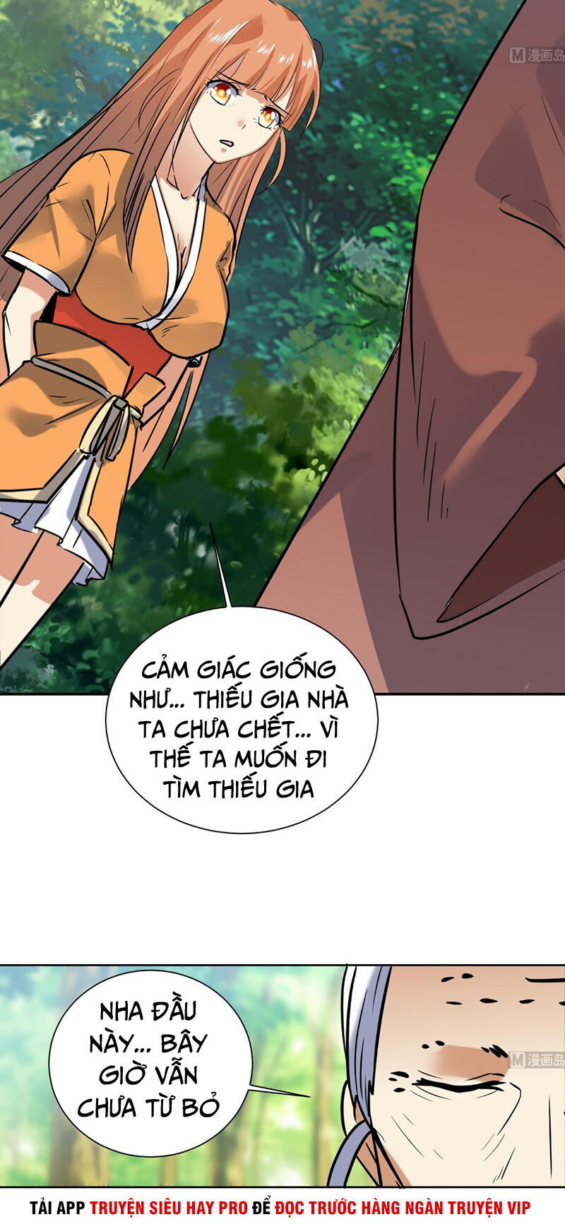 Võ Nghịch Cửu Thiên Chapter 152 - 14