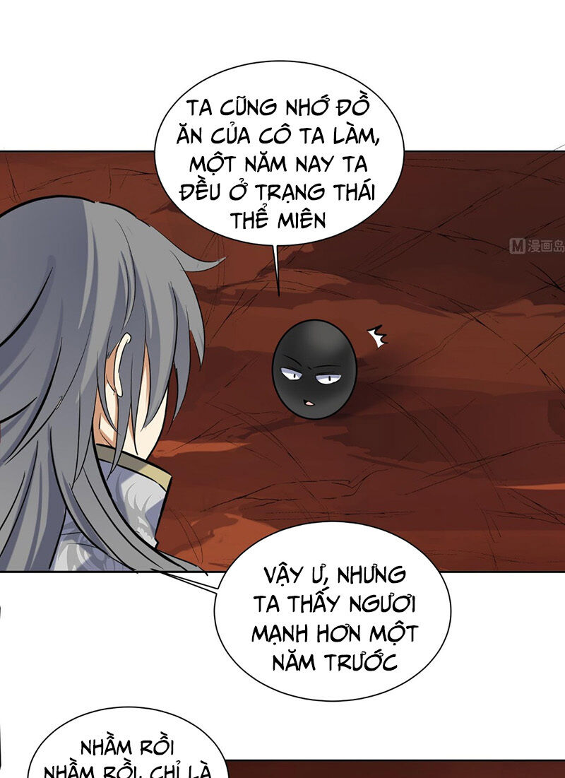 Võ Nghịch Cửu Thiên Chapter 152 - 6