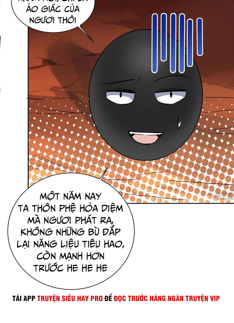 Võ Nghịch Cửu Thiên Chapter 152 - 7