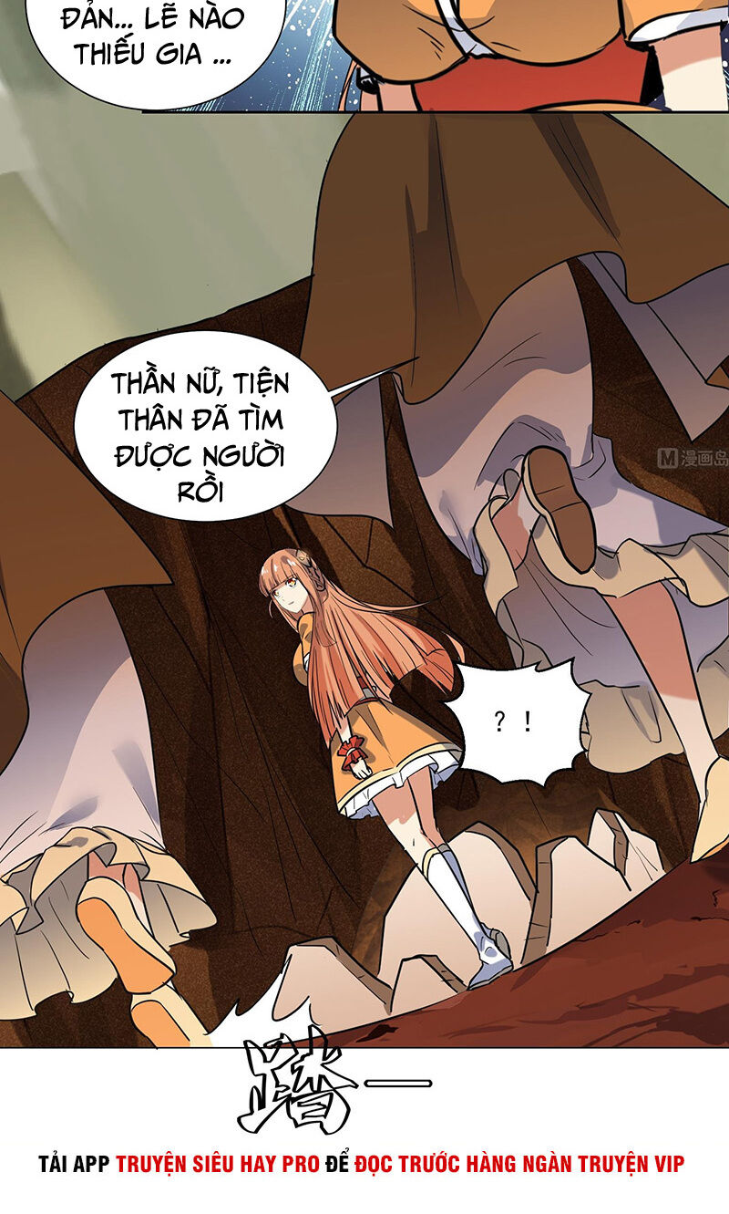 Võ Nghịch Cửu Thiên Chapter 153 - 11