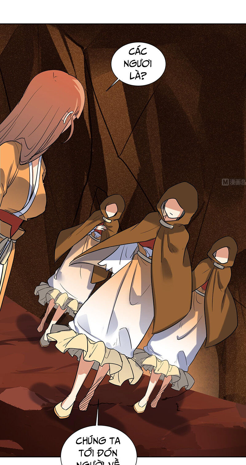 Võ Nghịch Cửu Thiên Chapter 153 - 12