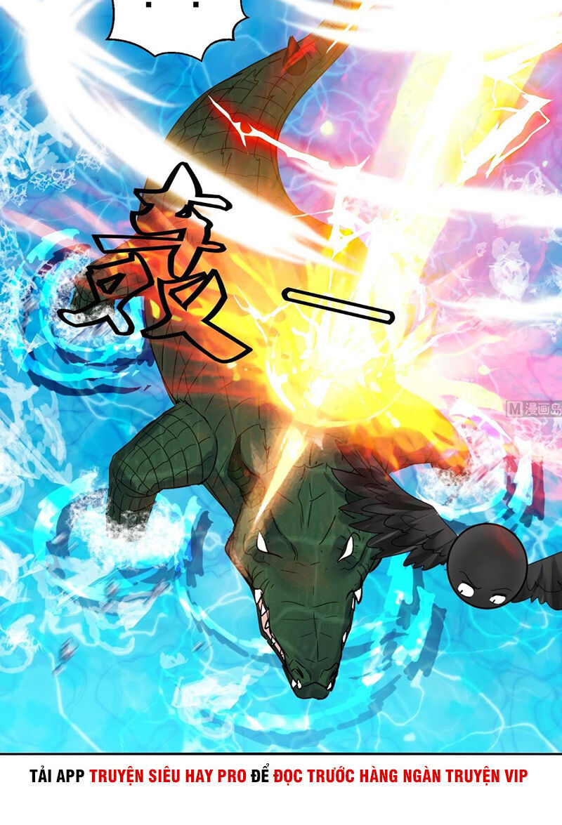 Võ Nghịch Cửu Thiên Chapter 155 - 13