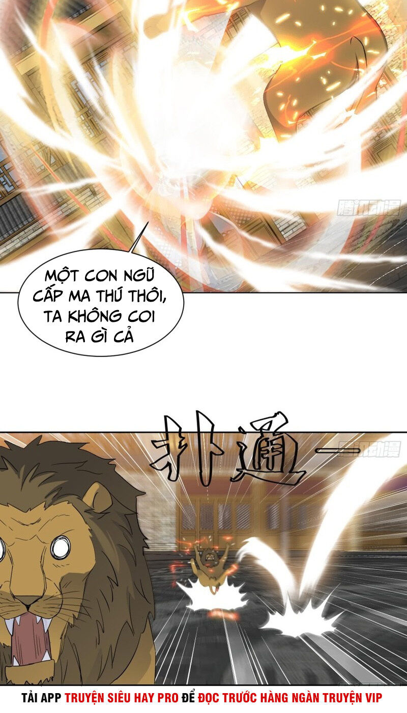 Võ Nghịch Cửu Thiên Chapter 159 - 2