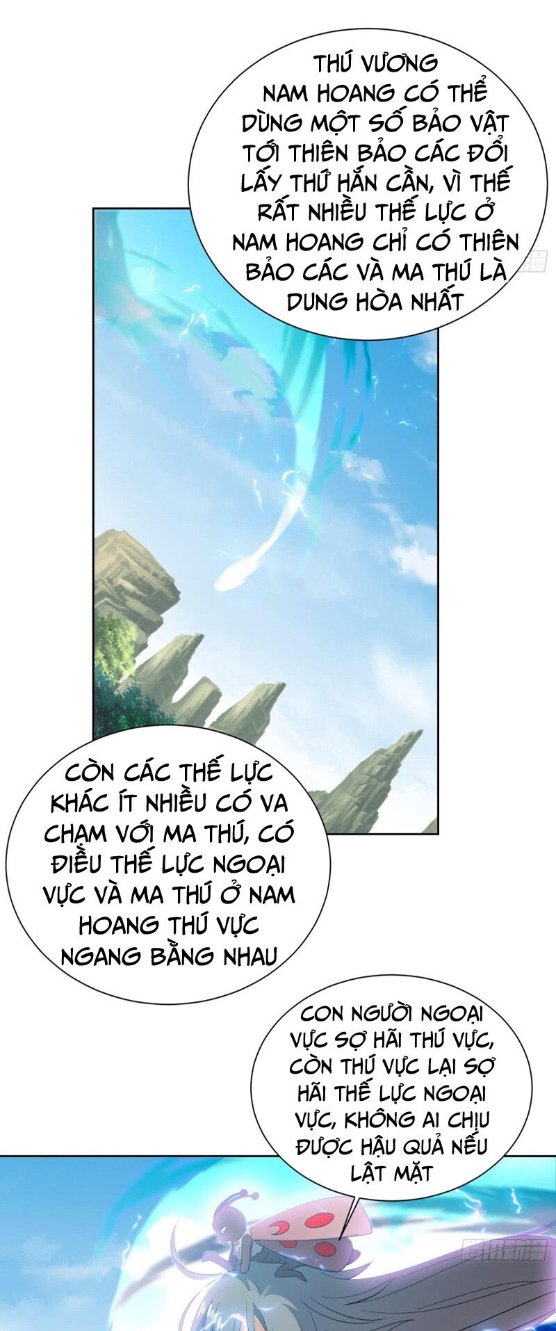 Võ Nghịch Cửu Thiên Chapter 159 - 11