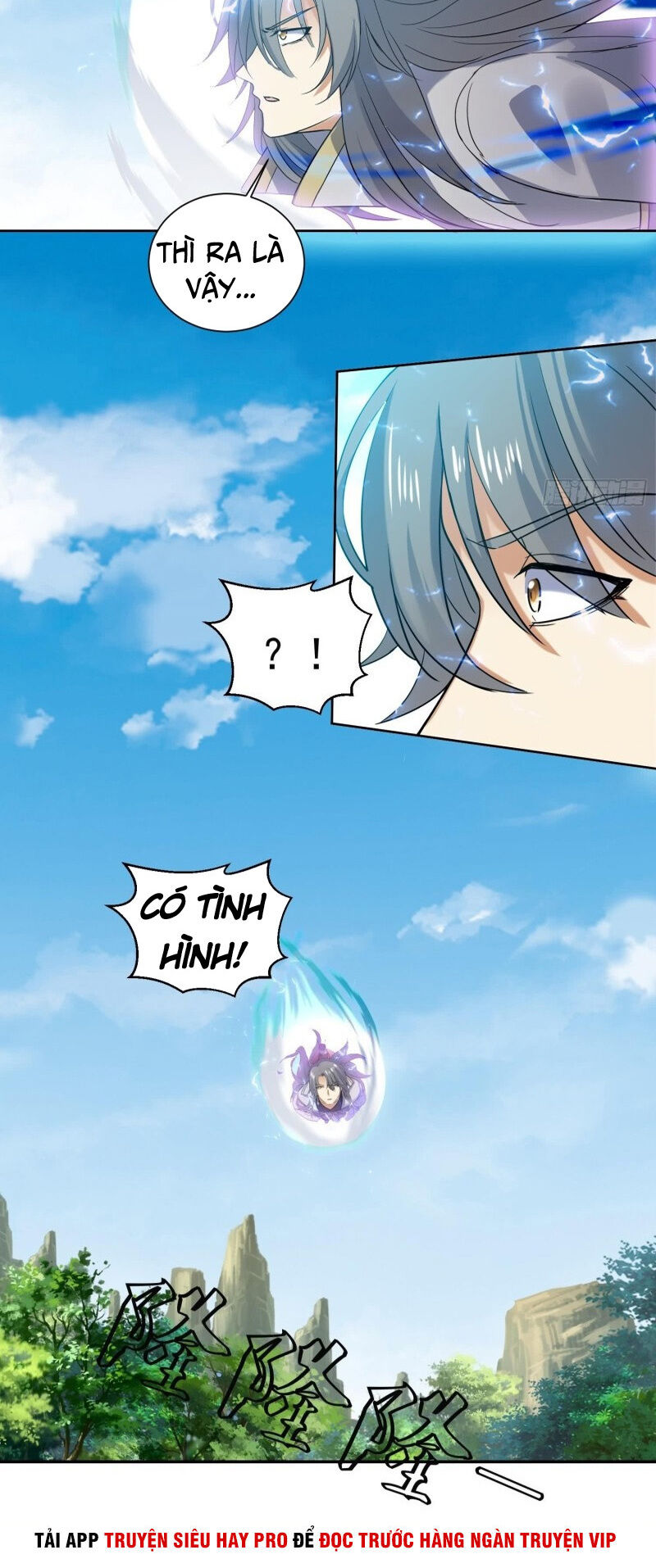 Võ Nghịch Cửu Thiên Chapter 159 - 12