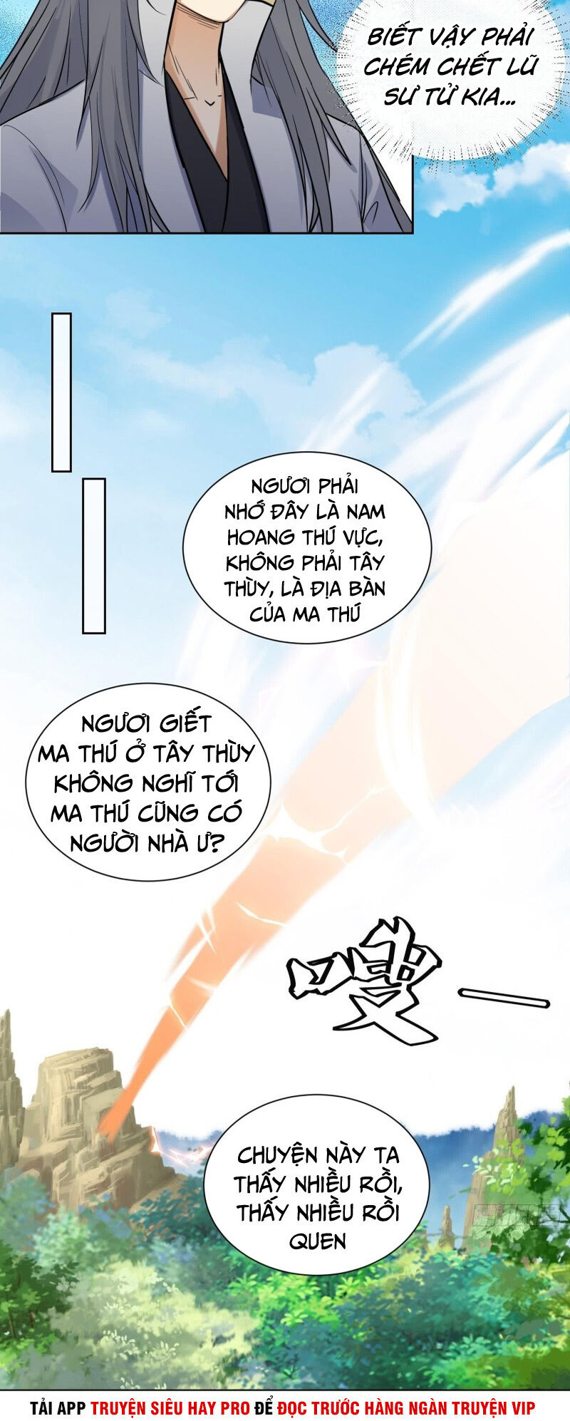 Võ Nghịch Cửu Thiên Chapter 159 - 6