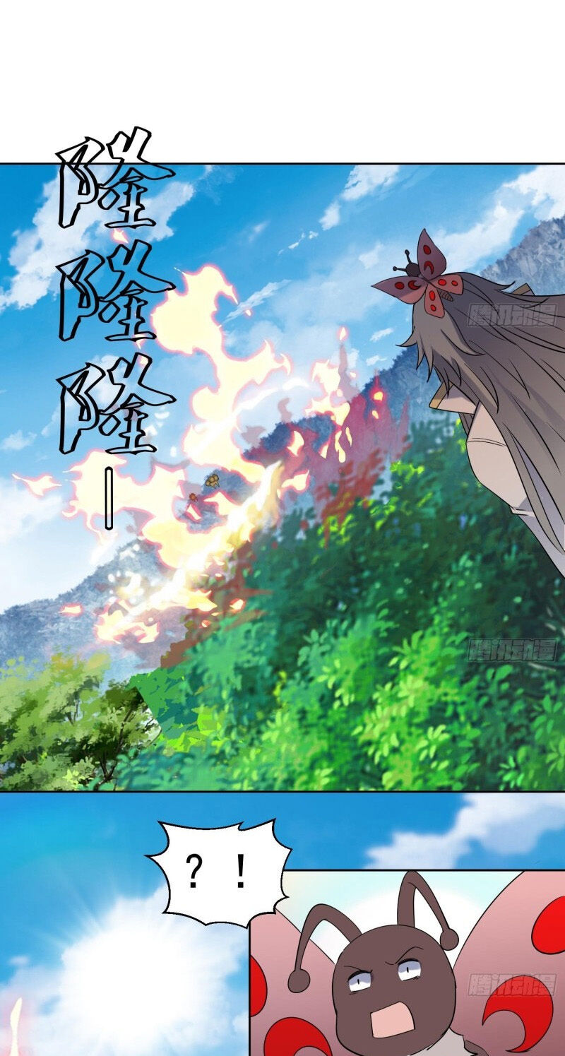 Võ Nghịch Cửu Thiên Chapter 160 - 1