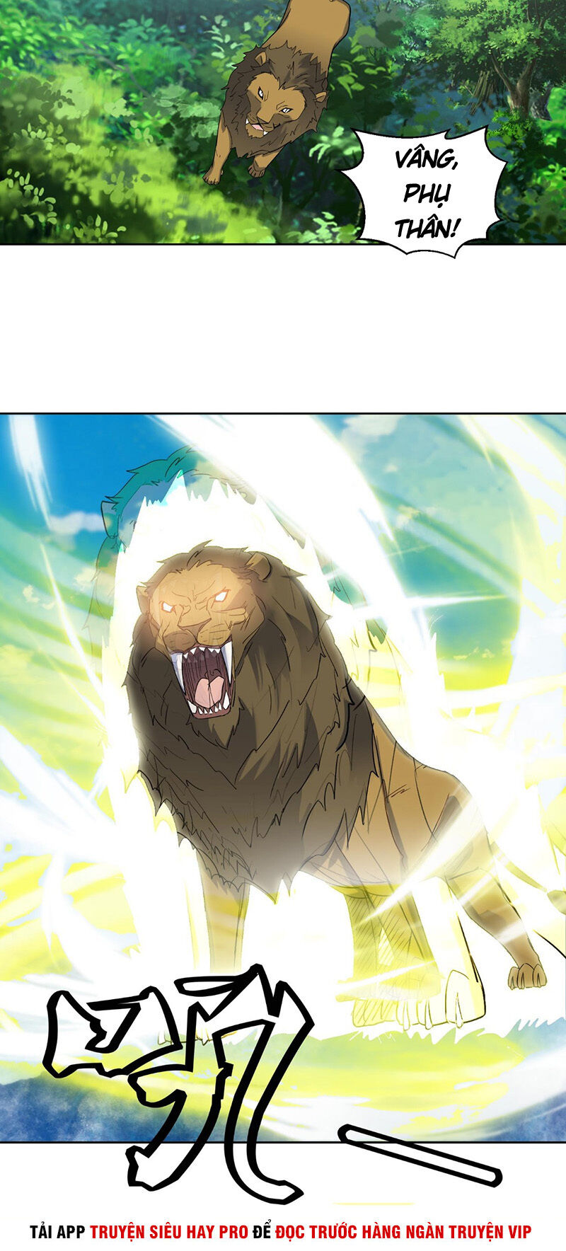 Võ Nghịch Cửu Thiên Chapter 161 - 2