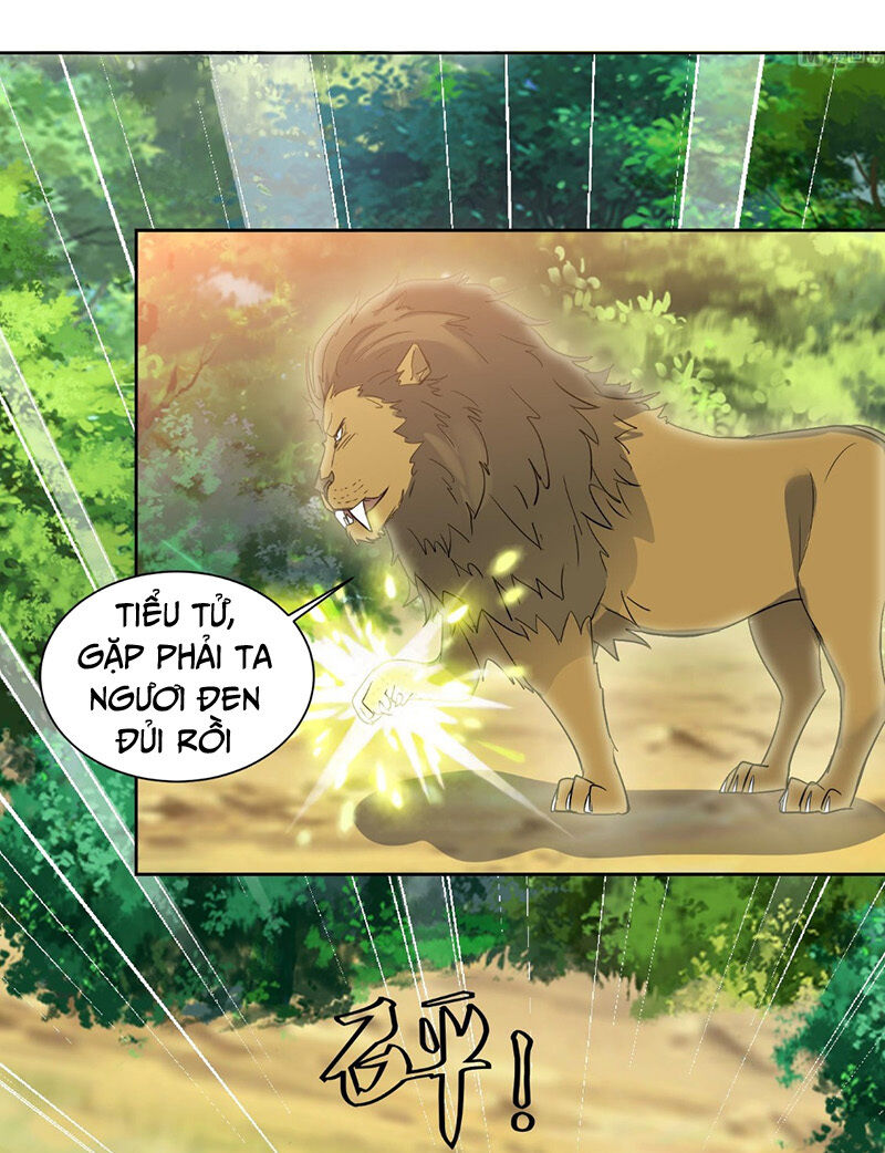 Võ Nghịch Cửu Thiên Chapter 161 - 5