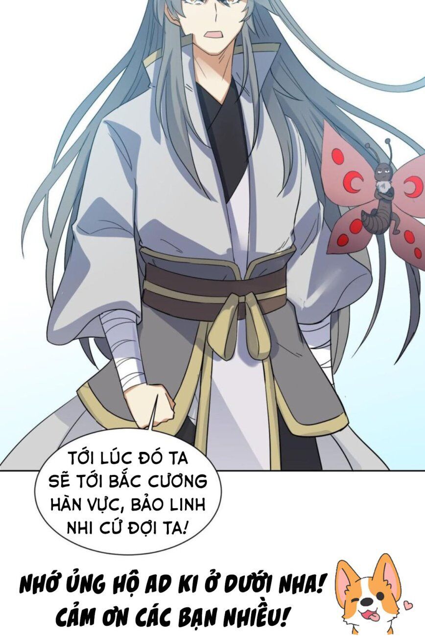 Võ Nghịch Cửu Thiên Chapter 169 - 10
