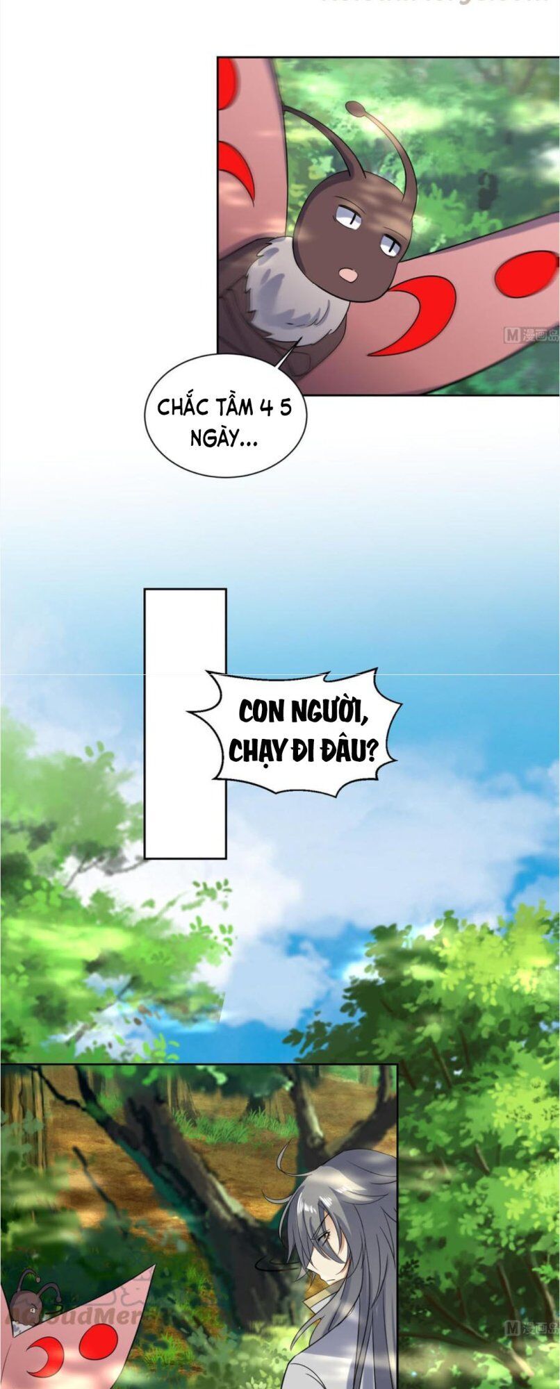 Võ Nghịch Cửu Thiên Chapter 171 - 5