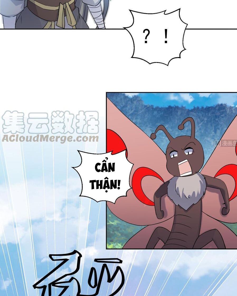 Võ Nghịch Cửu Thiên Chapter 172 - 12