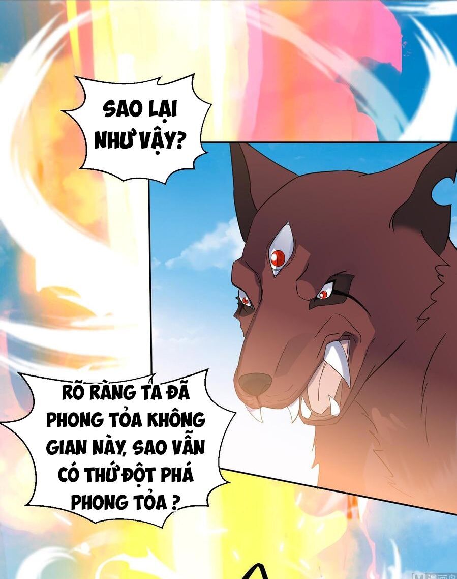 Võ Nghịch Cửu Thiên Chapter 174 - 12