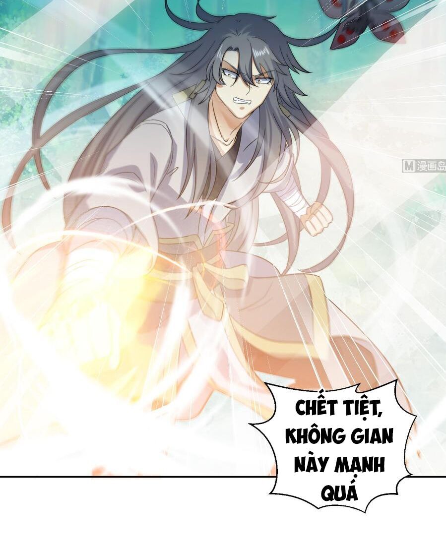 Võ Nghịch Cửu Thiên Chapter 174 - 3