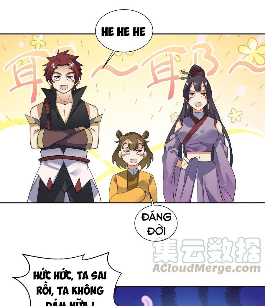 Võ Nghịch Cửu Thiên Chapter 178 - 11