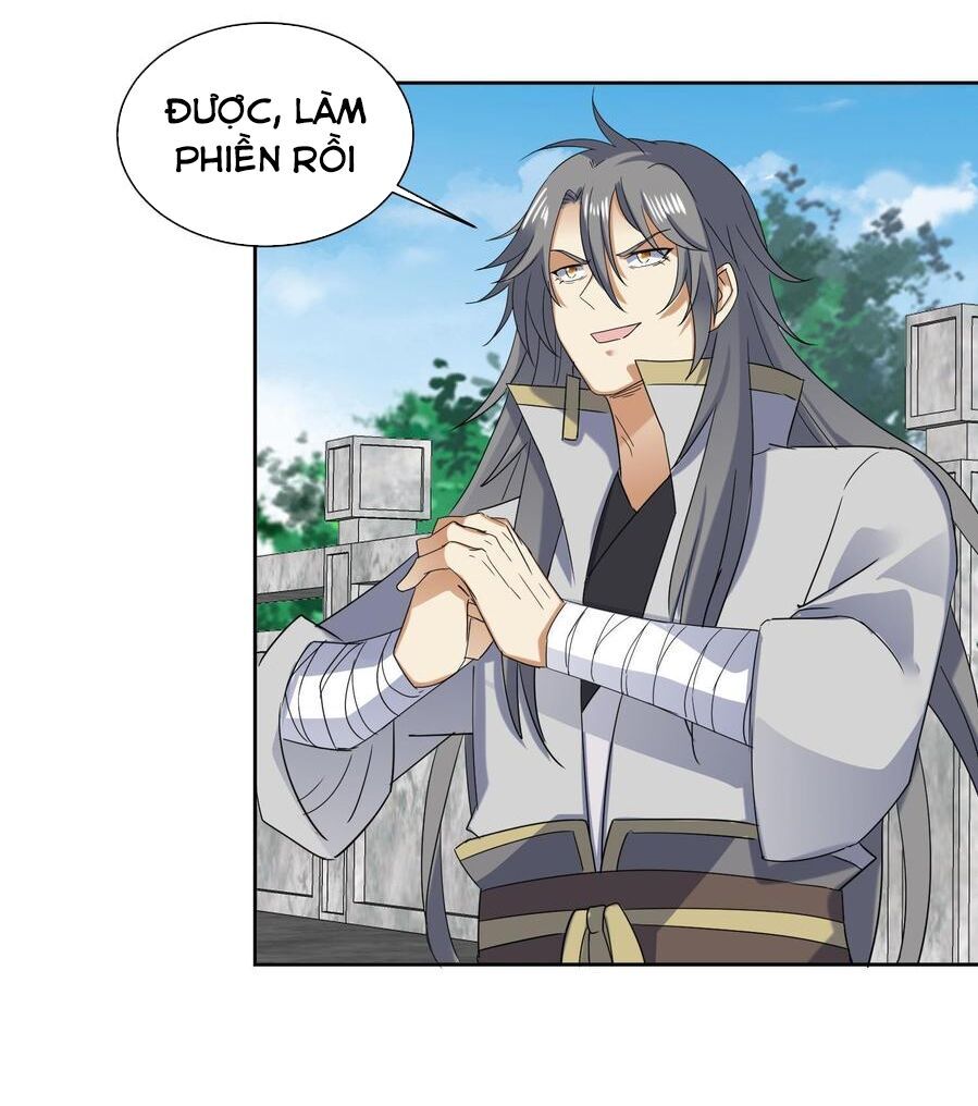 Võ Nghịch Cửu Thiên Chapter 178 - 17