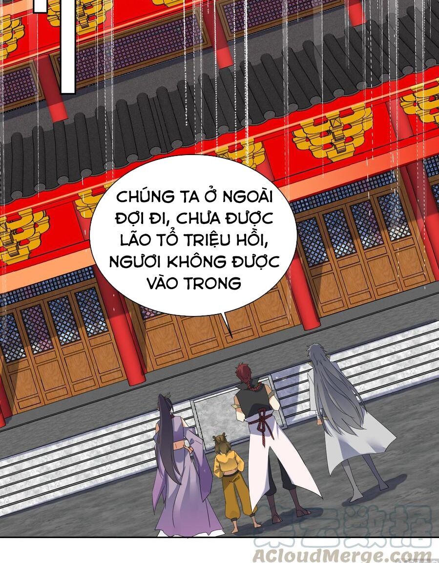 Võ Nghịch Cửu Thiên Chapter 178 - 6