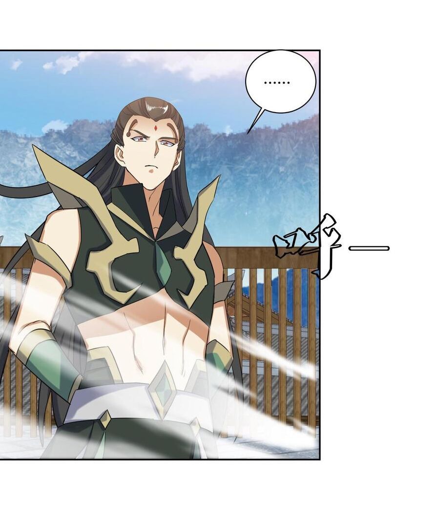 Võ Nghịch Cửu Thiên Chapter 179 - 14