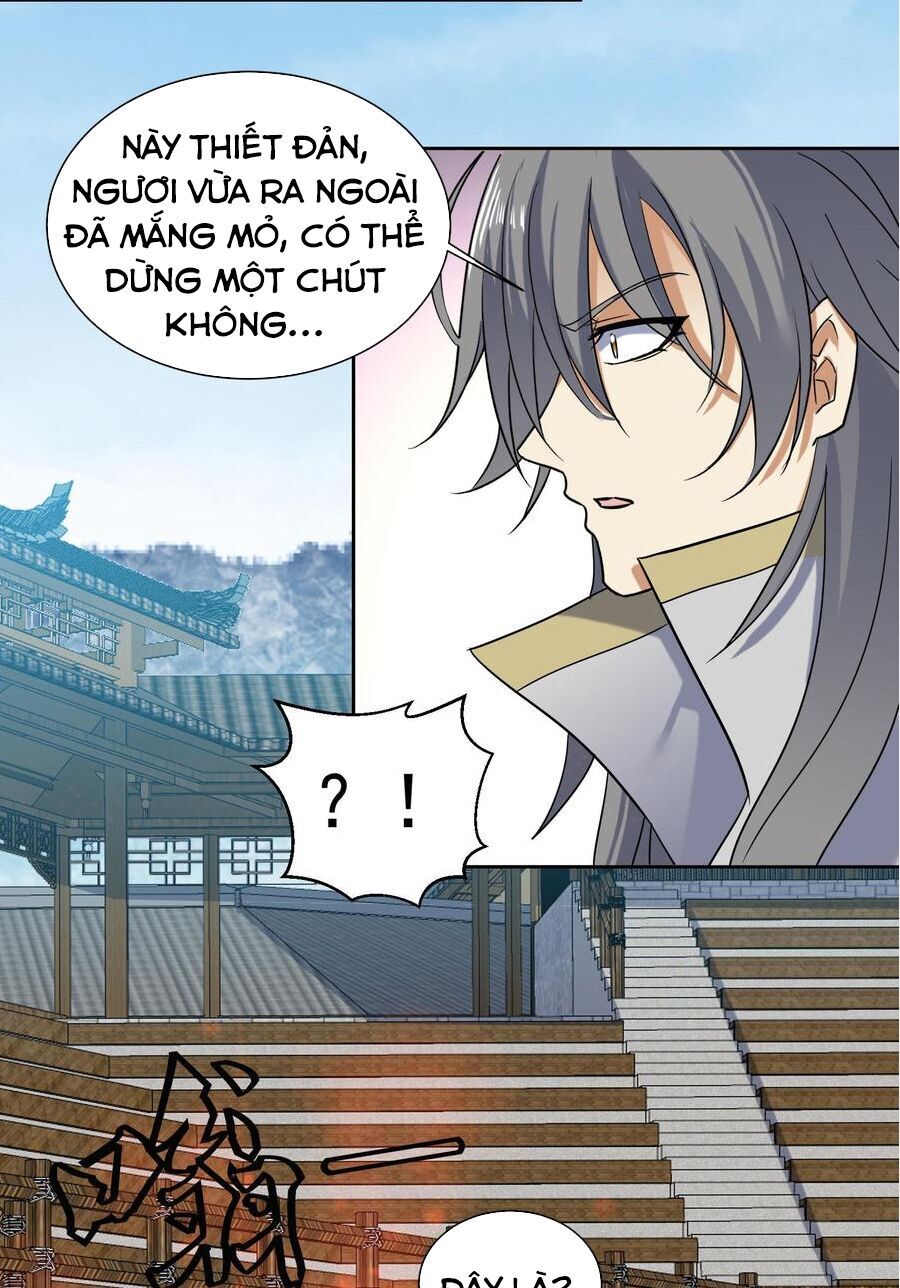 Võ Nghịch Cửu Thiên Chapter 180 - 13