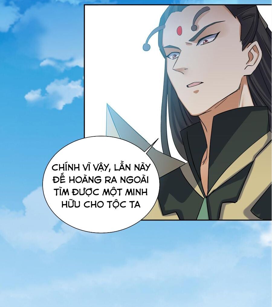 Võ Nghịch Cửu Thiên Chapter 180 - 6