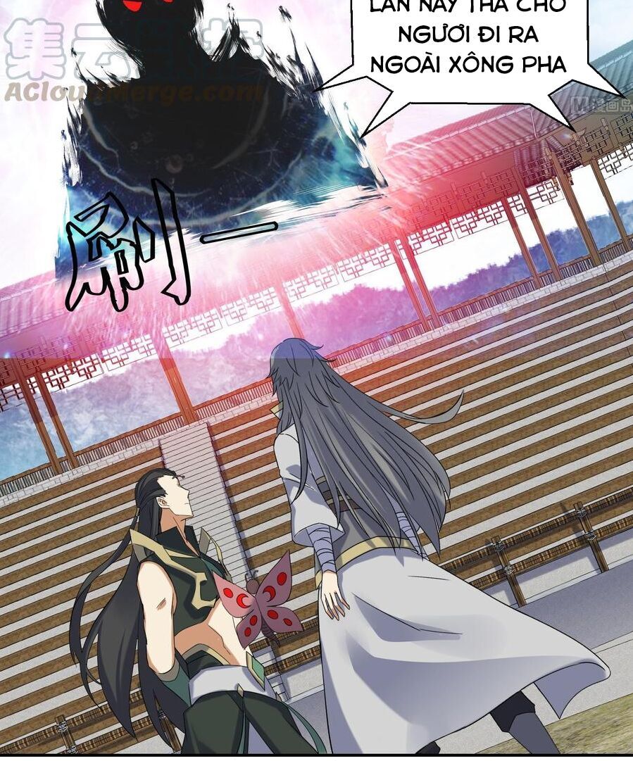 Võ Nghịch Cửu Thiên Chapter 182 - 12