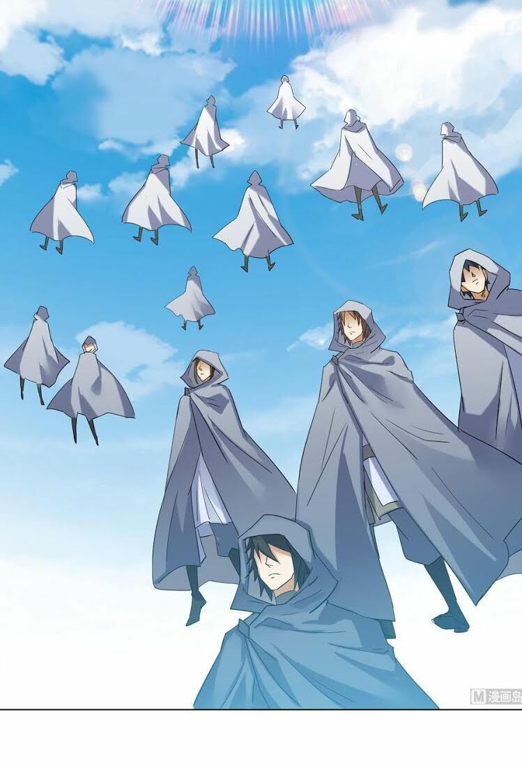 Võ Nghịch Cửu Thiên Chapter 183 - 14