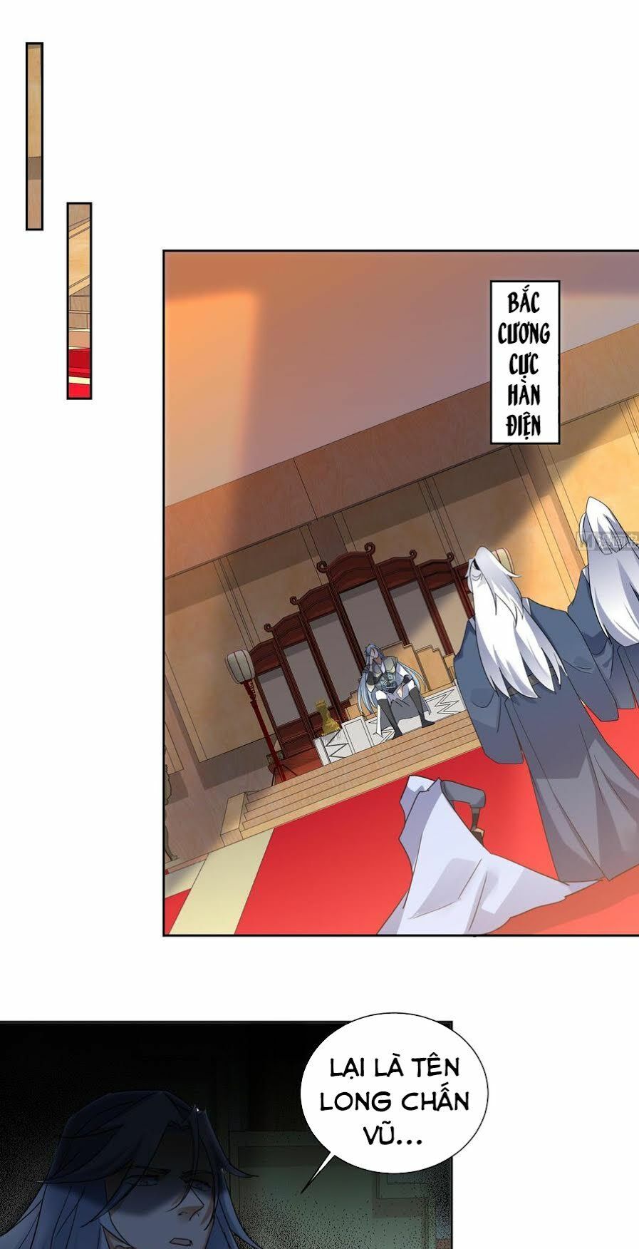 Võ Nghịch Cửu Thiên Chapter 183 - 6