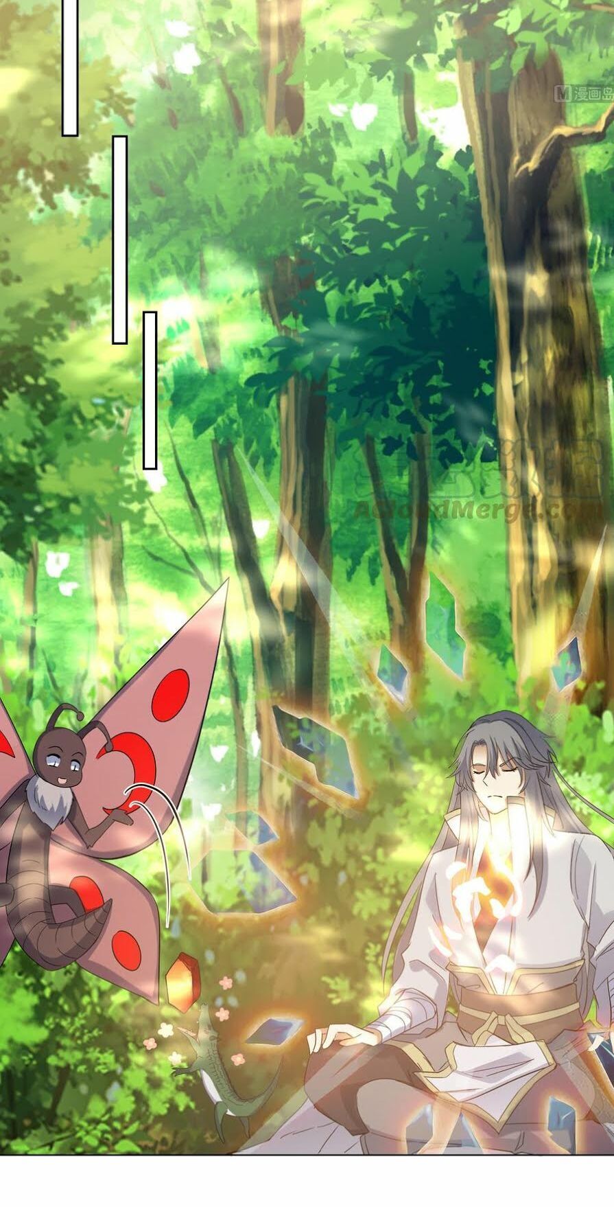 Võ Nghịch Cửu Thiên Chapter 183 - 9