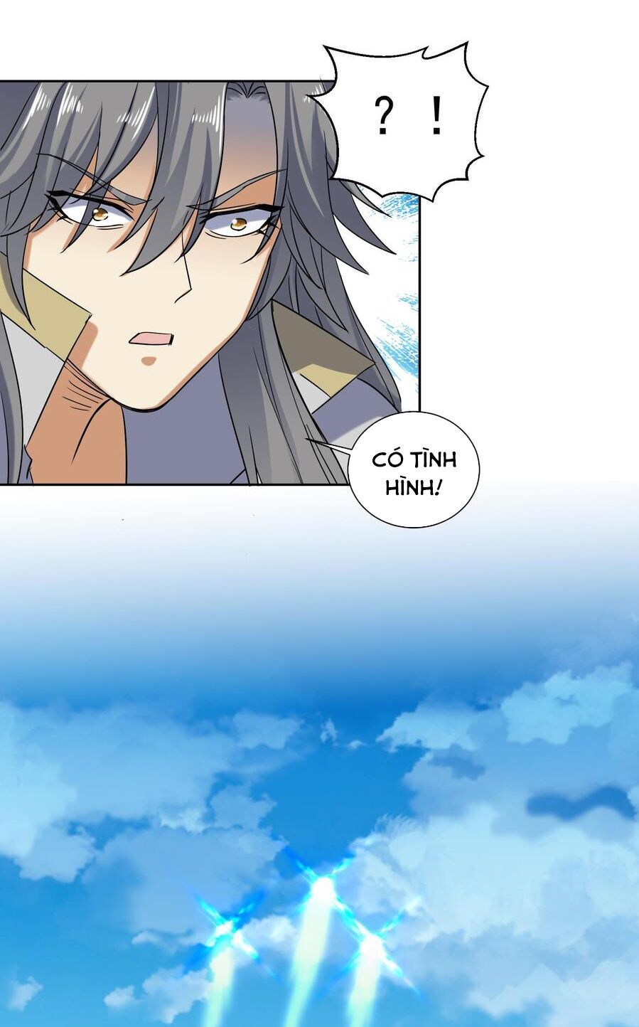 Võ Nghịch Cửu Thiên Chapter 183 - 10